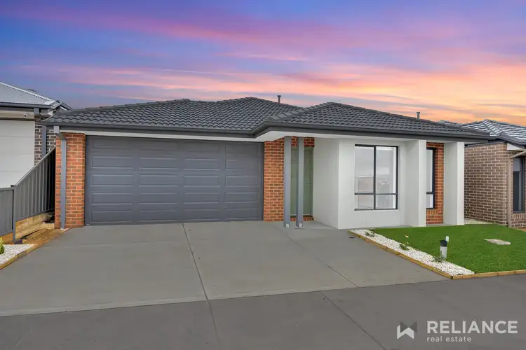 44 Madeira Drive, Truganina VIC 3029