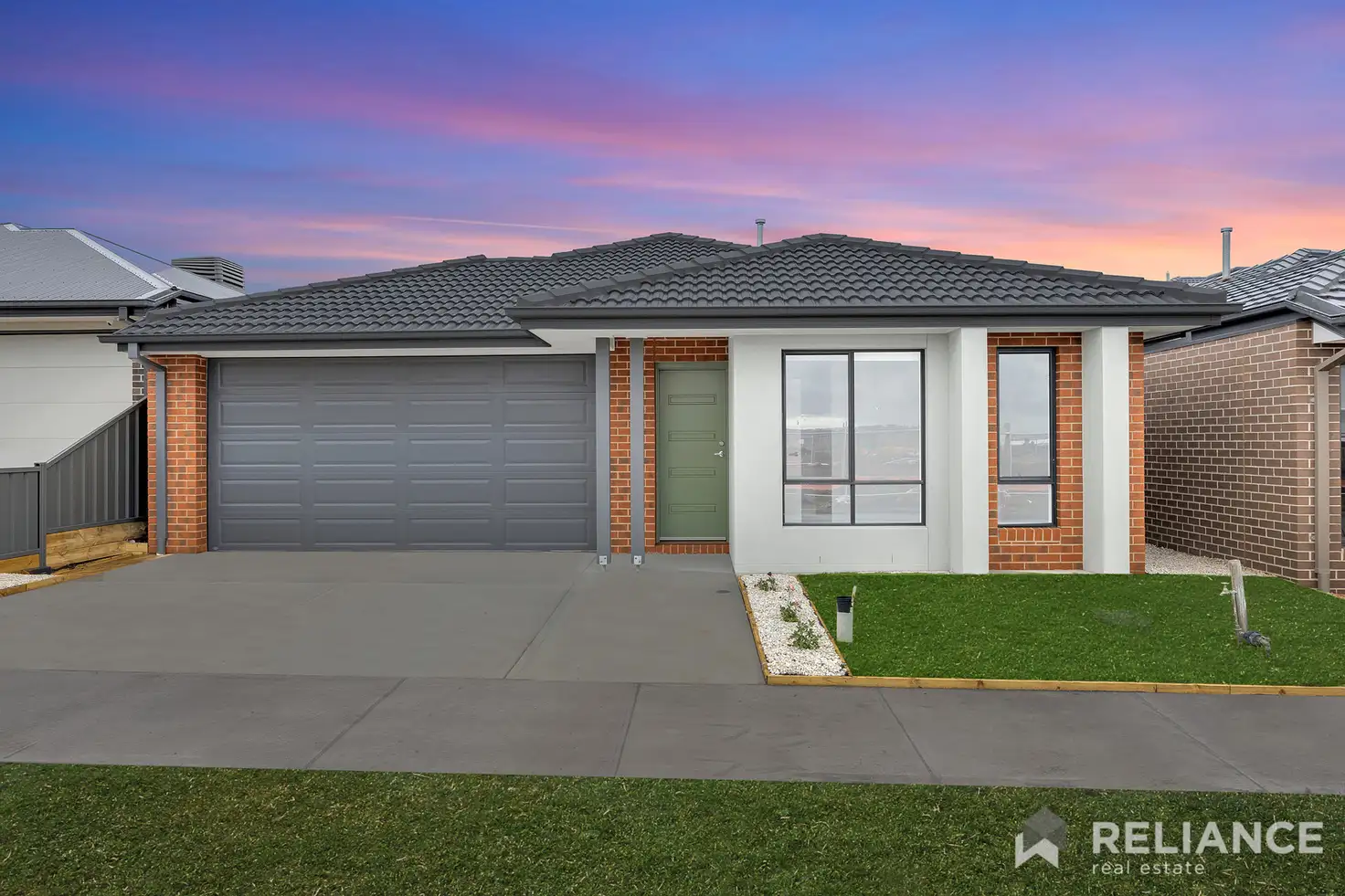 Main view of Homely house listing, 44 Madeira Drive, Truganina VIC 3029