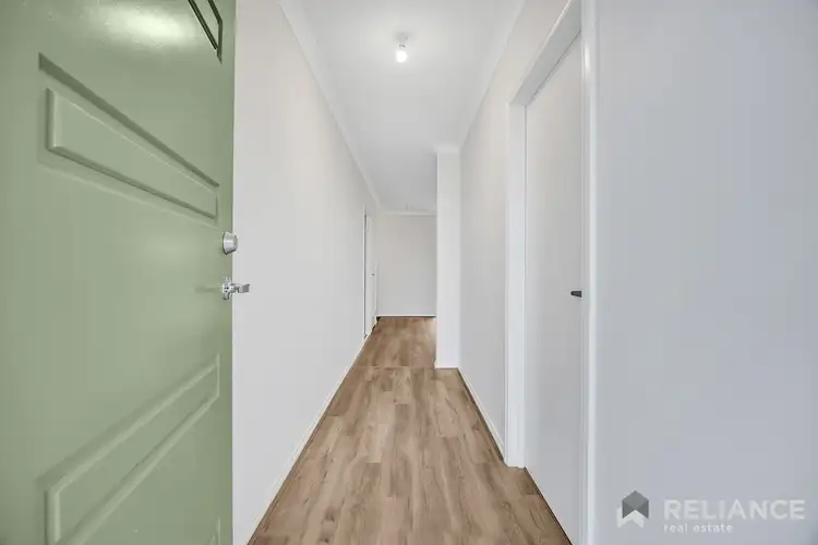 Third view of Homely house listing, 44 Madeira Drive, Truganina VIC 3029