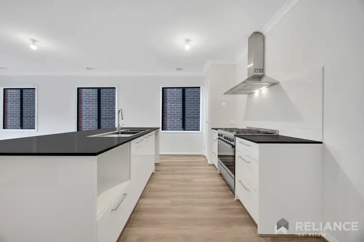 Fifth view of Homely house listing, 44 Madeira Drive, Truganina VIC 3029