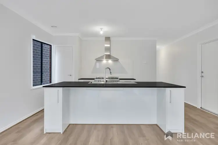 Sixth view of Homely house listing, 44 Madeira Drive, Truganina VIC 3029