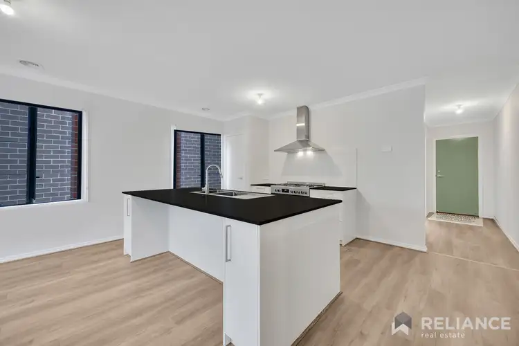 Seventh view of Homely house listing, 44 Madeira Drive, Truganina VIC 3029