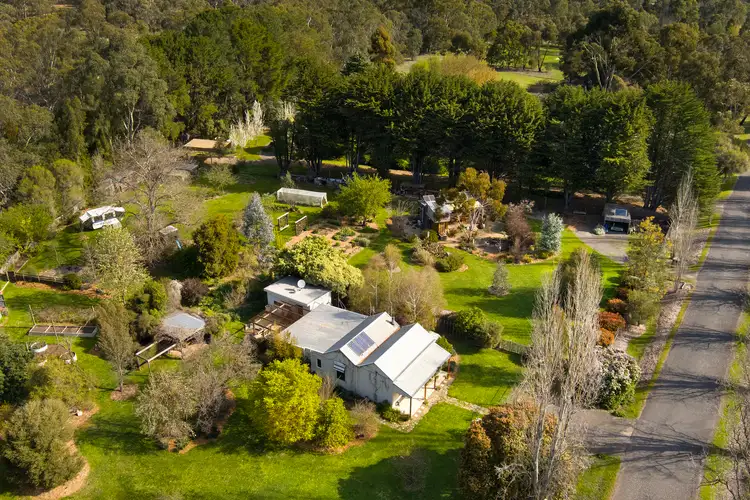 Second view of Homely house listing, 34 High Street, Fryerstown VIC 3451