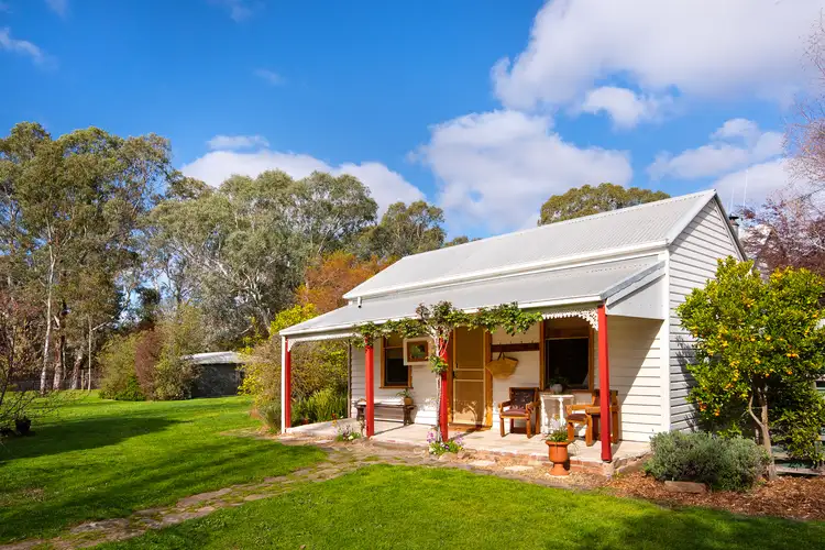 Second view of Homely house listing, 34 High Street, Fryerstown VIC 3451