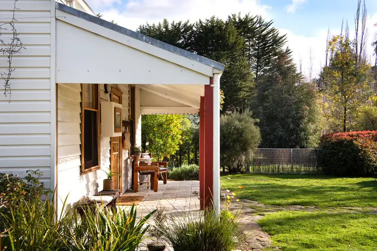 Third view of Homely house listing, 34 High Street, Fryerstown VIC 3451