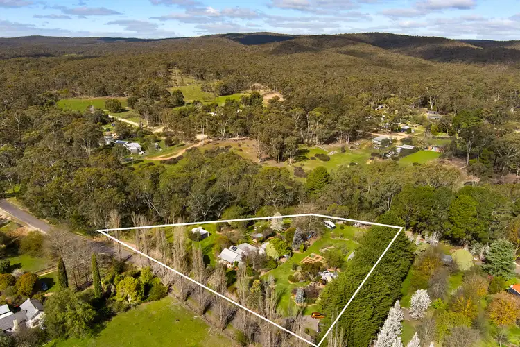 Fifth view of Homely house listing, 34 High Street, Fryerstown VIC 3451