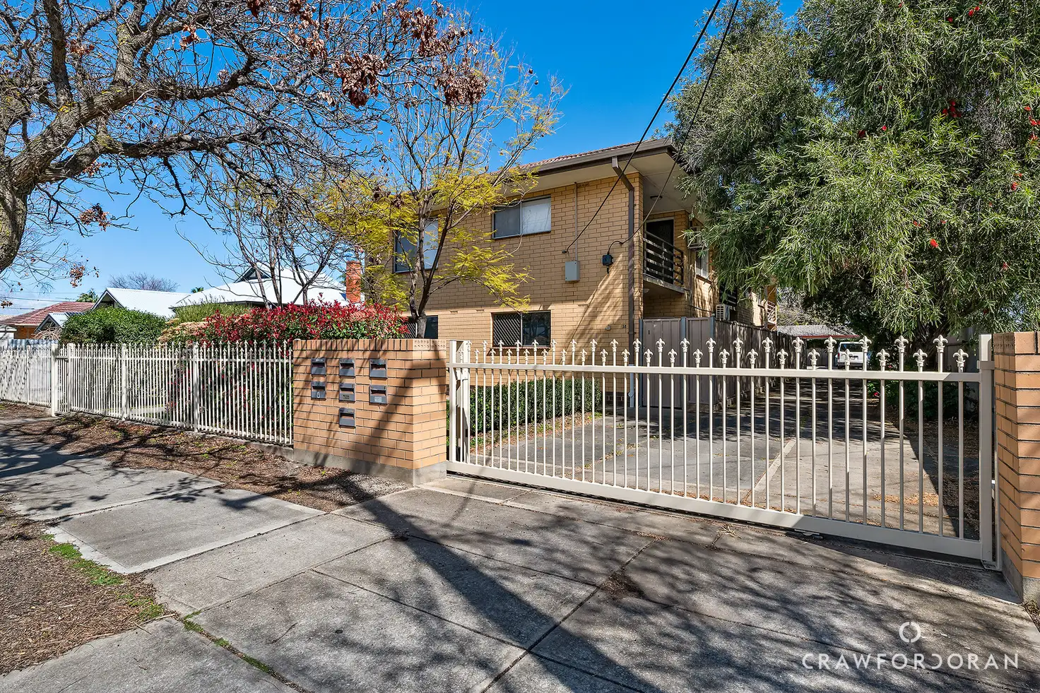 Main view of Homely unit listing, 2/38 Sutton Terrace, Marleston SA 5033