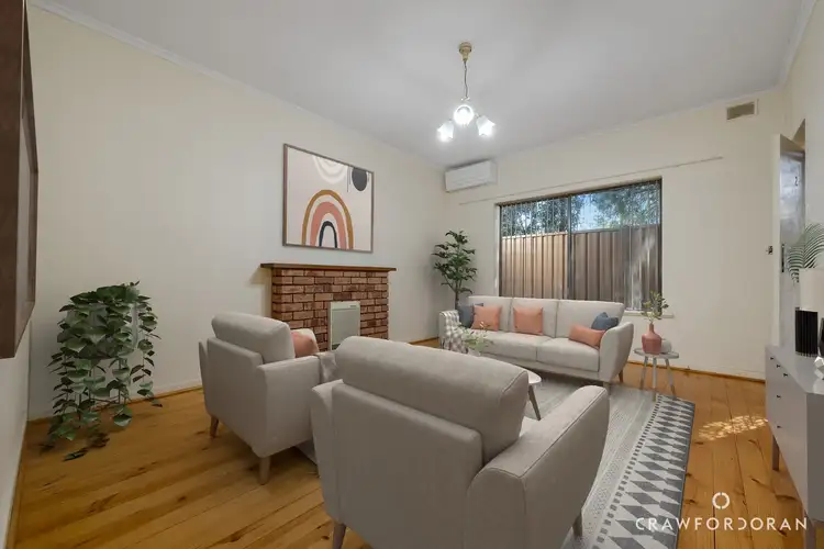 Second view of Homely unit listing, 2/38 Sutton Terrace, Marleston SA 5033