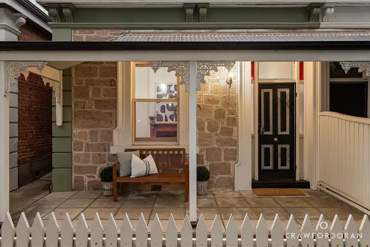 Third view of Homely house listing, 26 Ward Street, North Adelaide SA 5006