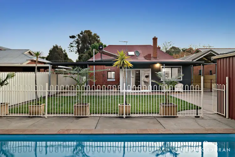 Third view of Homely house listing, 45 Coombe Road, Allenby Gardens SA 5009