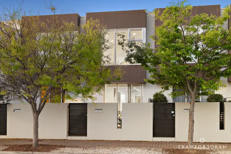 11 Spurs Avenue, Brompton SA 5007