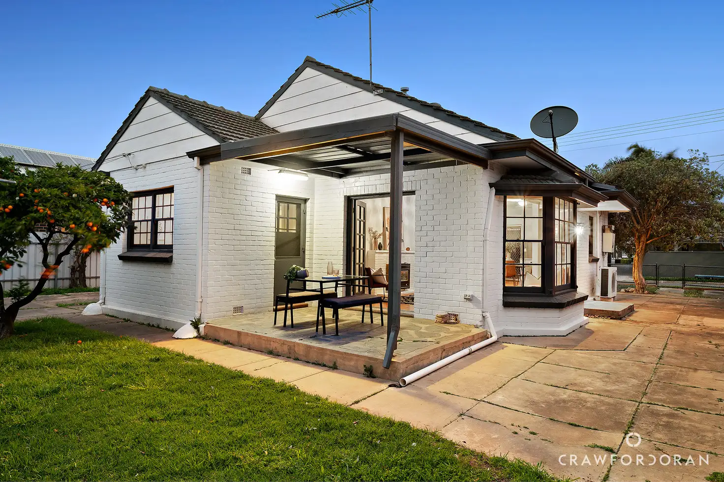 Main view of Homely house listing, 40 Reynell Street, Kilkenny SA 5009