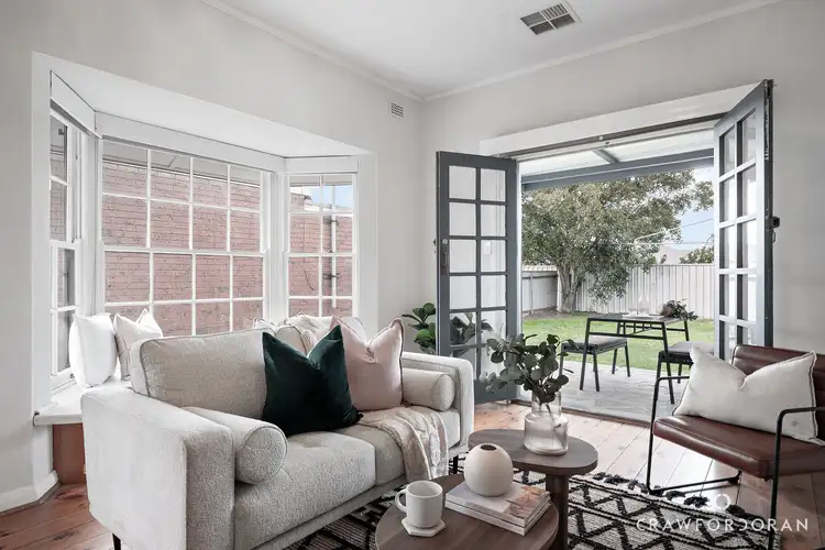 Second view of Homely house listing, 40 Reynell Street, Kilkenny SA 5009