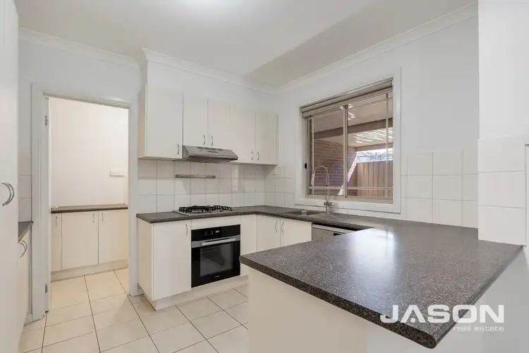 Second view of Homely villa listing, 1/37 Eumarella Street, Tullamarine VIC 3043