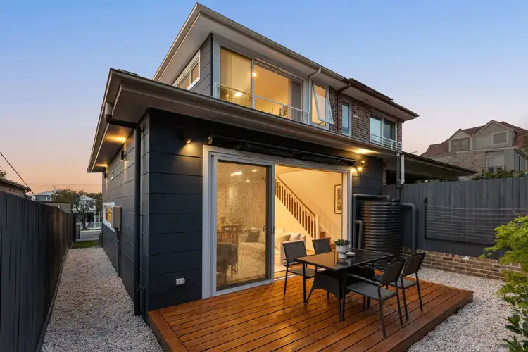 4 Lyall Street, Leichhardt NSW 2040