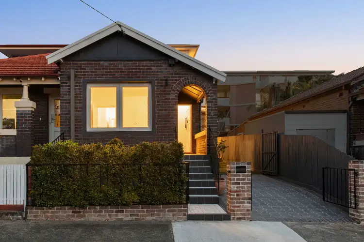 4 Lyall Street, Leichhardt NSW 2040