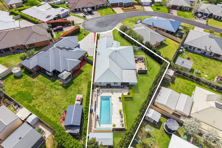 7 Birch Grove, Mudgee NSW 2850
