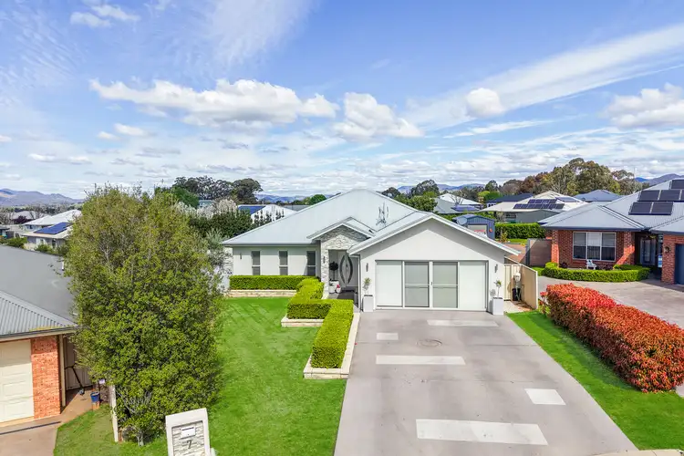7 Birch Grove, Mudgee NSW 2850