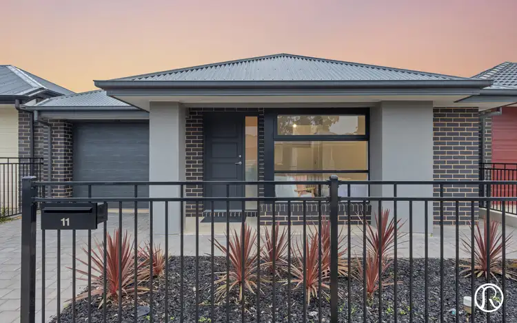 11 Ferris Street, Davoren Park SA 5113