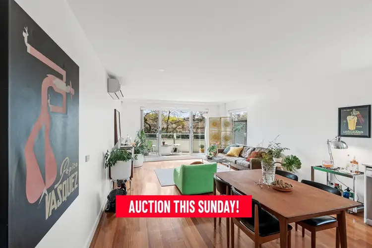 Main view of Homely apartment listing, 8/20 Westgarth Street, Northcote VIC 3070