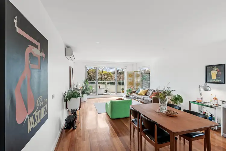 Third view of Homely apartment listing, 8/20 Westgarth Street, Northcote VIC 3070