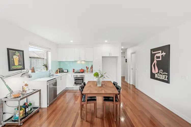 Fourth view of Homely apartment listing, 8/20 Westgarth Street, Northcote VIC 3070