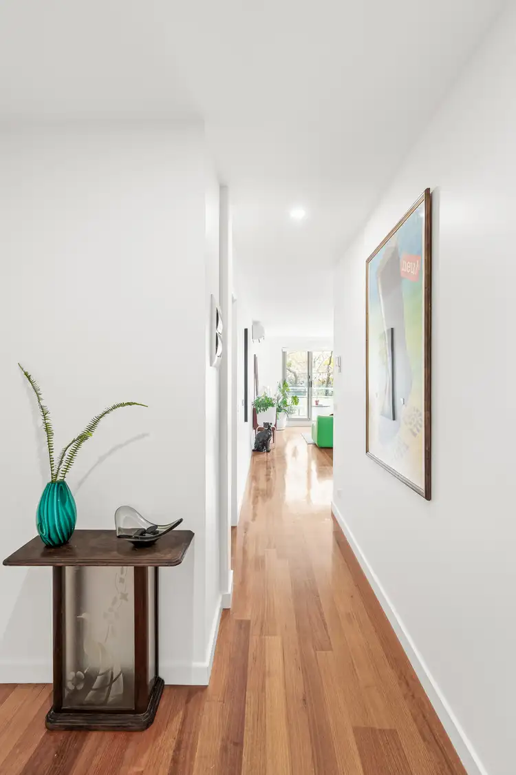 Sixth view of Homely apartment listing, 8/20 Westgarth Street, Northcote VIC 3070