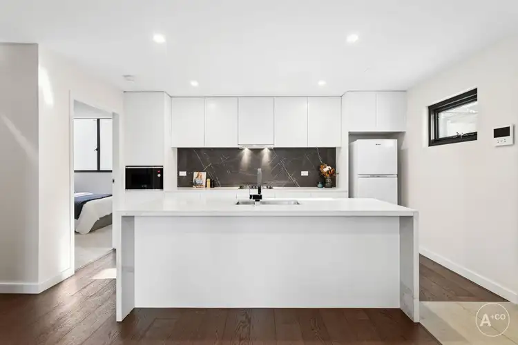 Second view of Homely unit listing, 3/49 Hanna Street, Botany NSW 2019