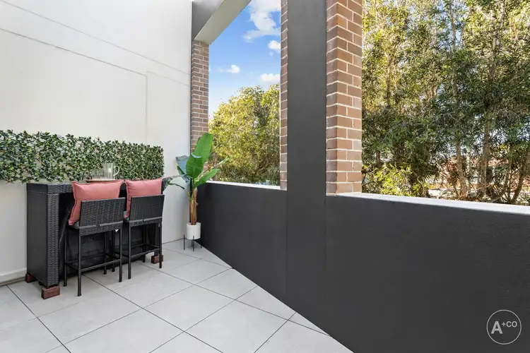 Third view of Homely unit listing, 3/49 Hanna Street, Botany NSW 2019