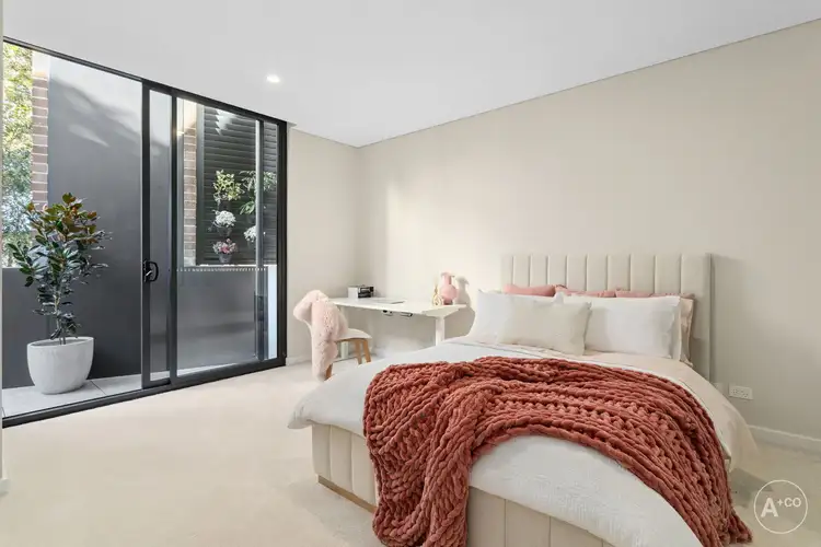 Fourth view of Homely unit listing, 3/49 Hanna Street, Botany NSW 2019