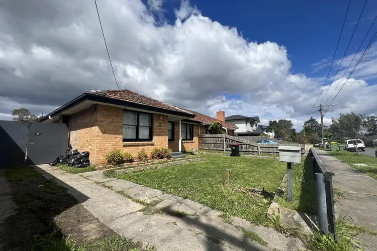 1 Ebony Parade, Heidelberg West VIC 3081