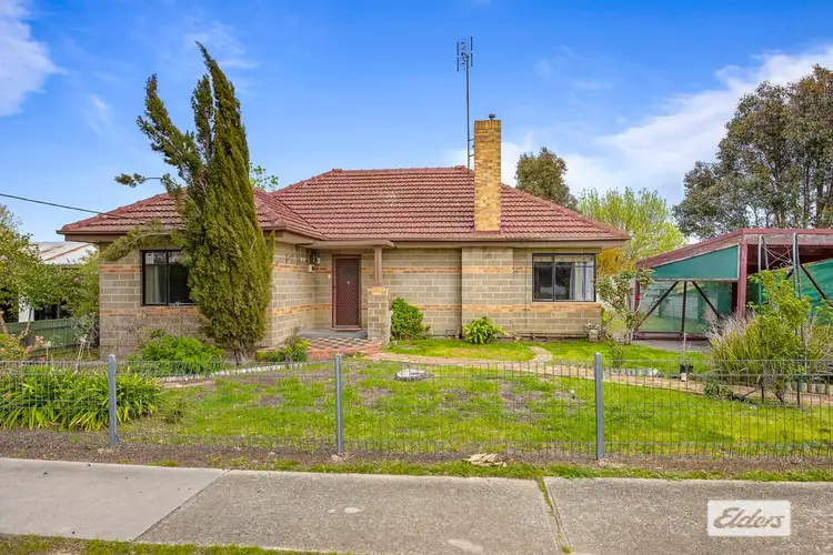 Main view of Homely house listing, 27 Blake Street, Ararat VIC 3377