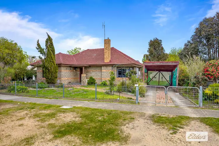 Second view of Homely house listing, 27 Blake Street, Ararat VIC 3377