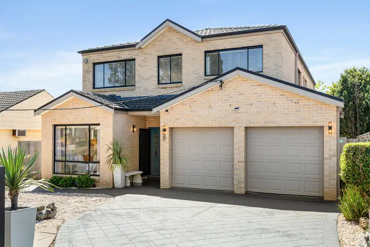 83 Bulli Road, Old Toongabbie NSW 2146