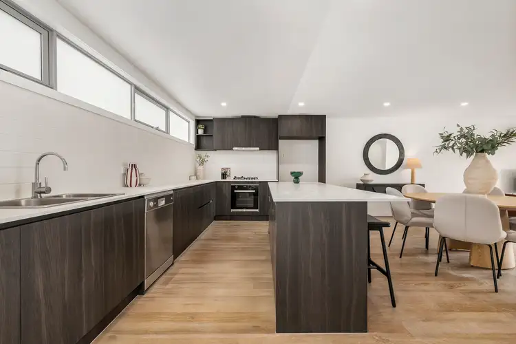 Fourth view of Homely townhouse listing, 4/49 Rosamond Road, Maidstone VIC 3012