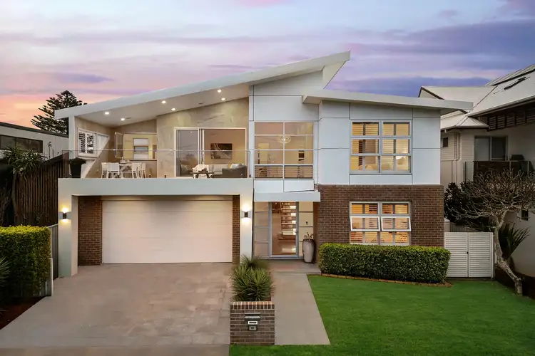 10 Binburra Avenue