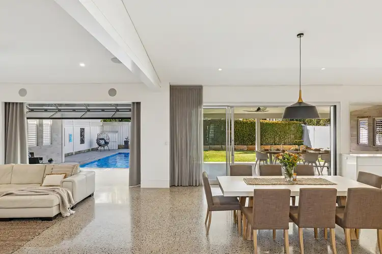 Second view of Homely house listing, 10 Binburra Avenue, Toowoon Bay NSW 2261