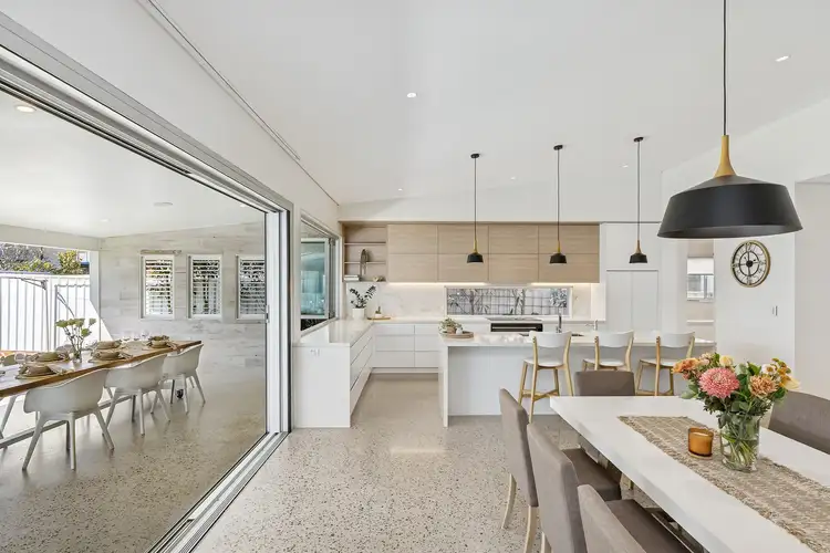 Third view of Homely house listing, 10 Binburra Avenue, Toowoon Bay NSW 2261