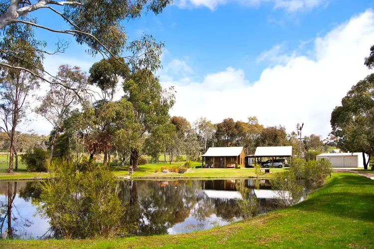 Third view of Homely house listing, 19 Hoinsville Road, Elphinstone VIC 3448