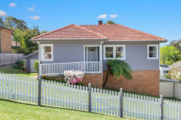 1A Pomona Street, Pennant Hills NSW 2120