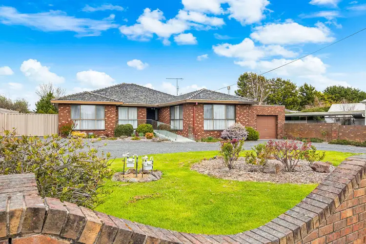 187 Inglis Street, Ballan VIC 3342