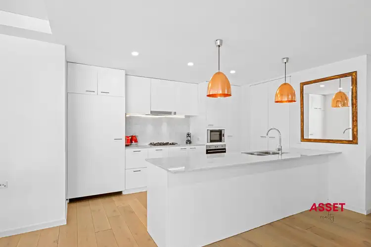 Fifth view of Homely apartment listing, 8/131-135 Mona Vale Road, St Ives NSW 2075