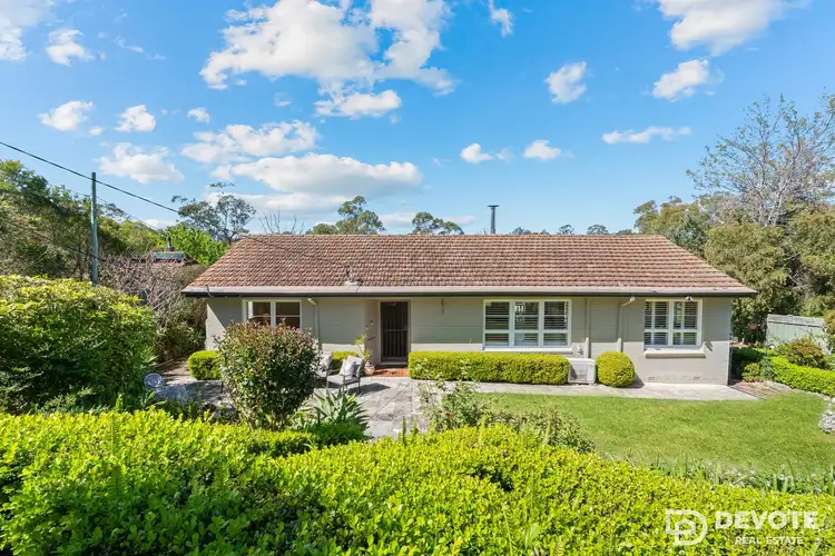 45 Ivey Street, Lindfield NSW 2070