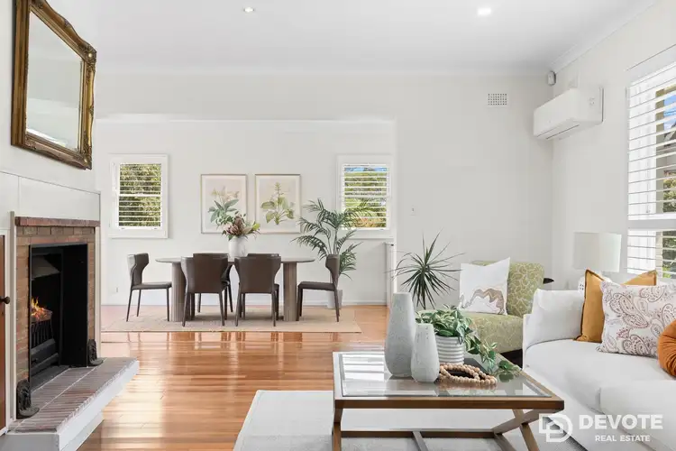 45 Ivey Street, Lindfield NSW 2070
