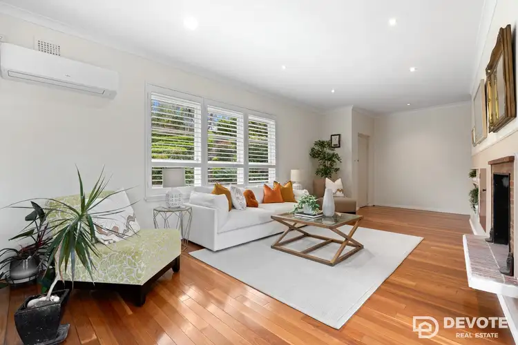 Third view of Homely house listing, 45 Ivey Street, Lindfield NSW 2070