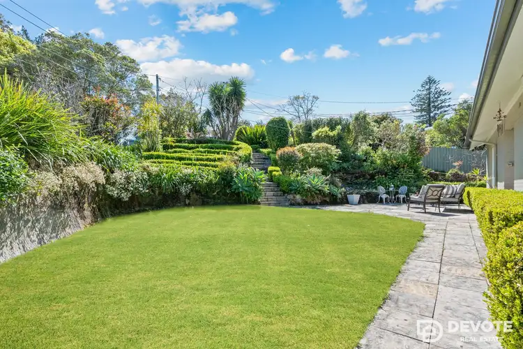 Fourth view of Homely house listing, 45 Ivey Street, Lindfield NSW 2070