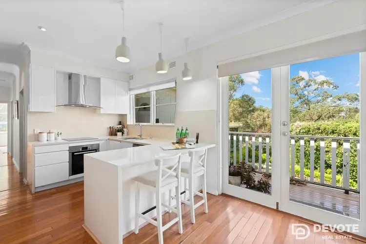 Fifth view of Homely house listing, 45 Ivey Street, Lindfield NSW 2070
