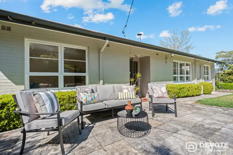 Sixth view of Homely house listing, 45 Ivey Street, Lindfield NSW 2070