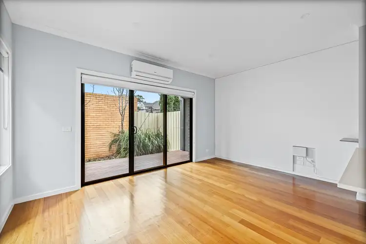 Third view of Homely unit listing, 4/216 Derby Street, Pascoe Vale VIC 3044