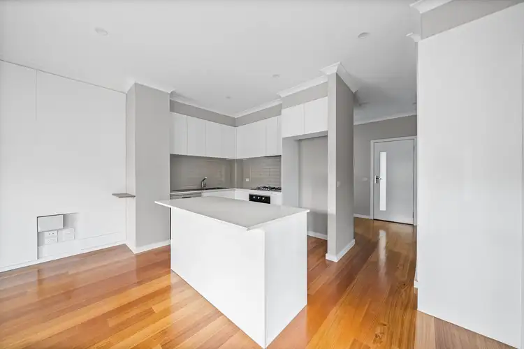 Fourth view of Homely townhouse listing, 4/216 Derby Street, Pascoe Vale VIC 3044